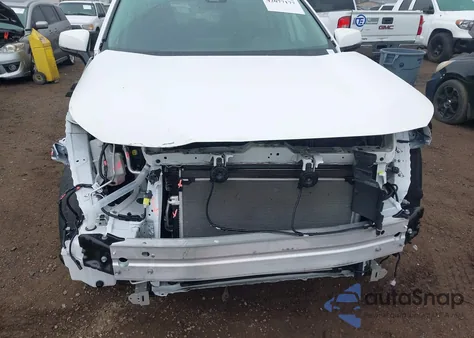 2023 Toyota Rav4 Le z USA, uszkodzony, nr VIN 2T3K1RFV0PW265410